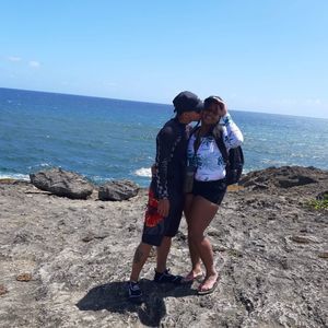 Meet your Posher, Samuel